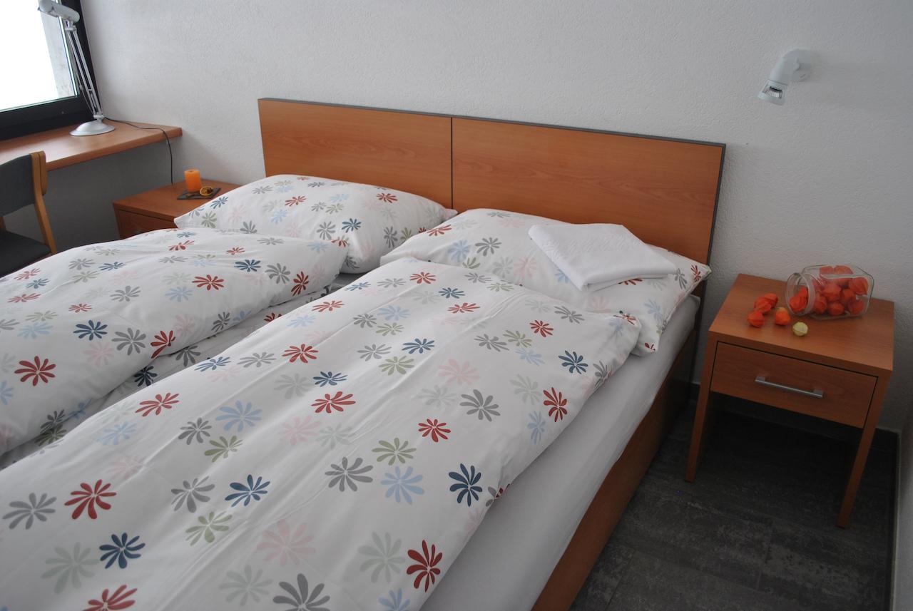 Centre De Sornetan Hotel Cameră foto